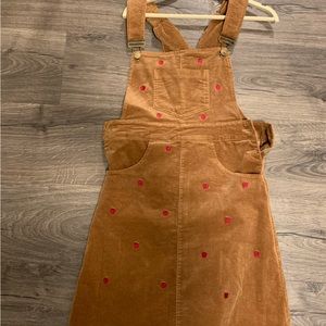 Kiel James Patrick Overall Dress